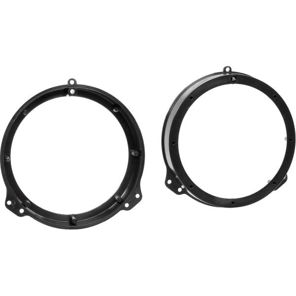 Speaker Ringen Ø 165 mm Suzuki Baleno / Vitara/ Grand Vitara > Voorportier