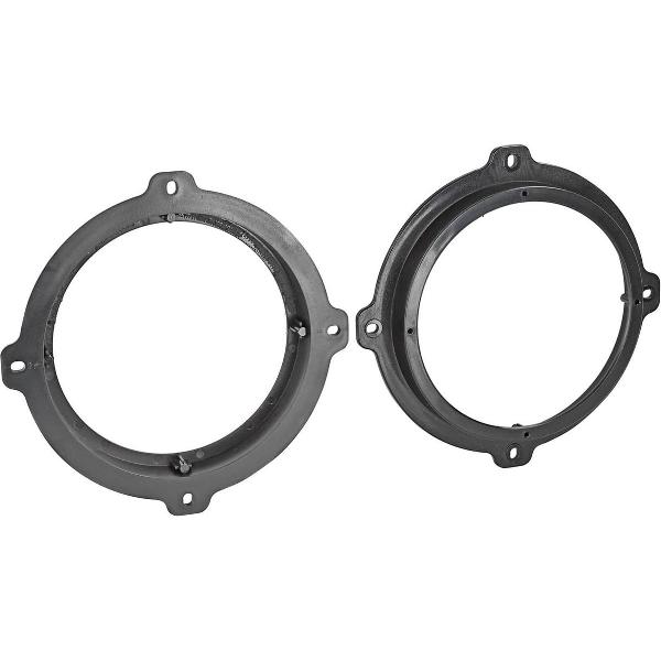 Speaker Ringen Ø 165 mm Hyundai ix35/ Tucson > Voorportier
