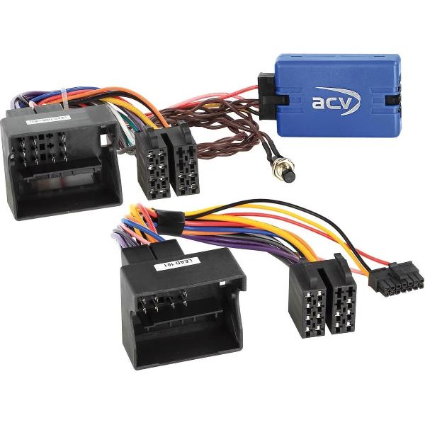 Stuurwiel bediening Mini (R53) 2001-2006 met Harman Kardon-systeem