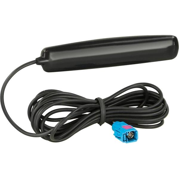 DAB+ Antenne Fakra(f) 250cm