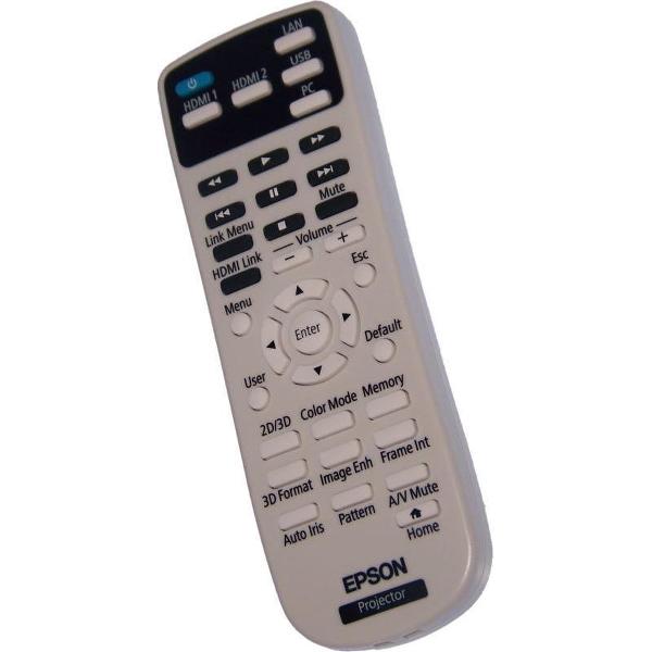 Epson 2181830 Originele Beamer Afstandsbediening