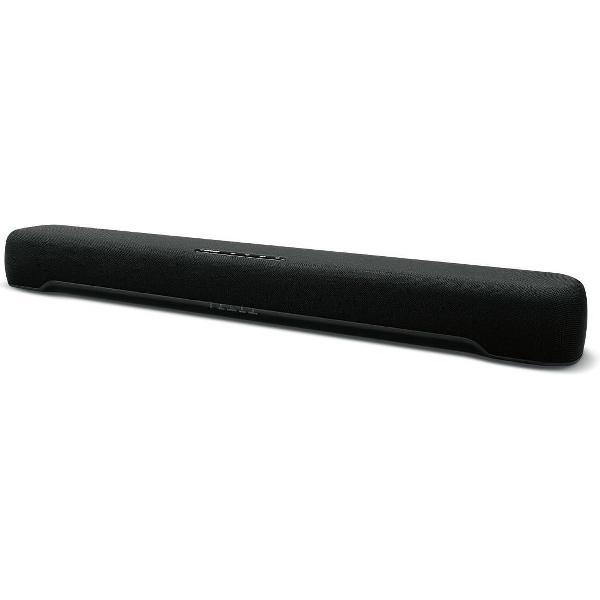 Yamaha SR-C20A Soundbar - Zwart