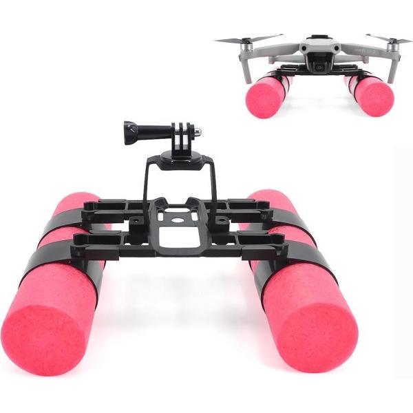 STARTRC Voor DJI Mavic Air 2 Damping Landing Gear Training Floating Kit