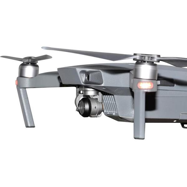 4 in 1 HD Drone Star Effect + ND2 + ND4 + CPL Lens Filter Kits voor DJI MAVIC Pro