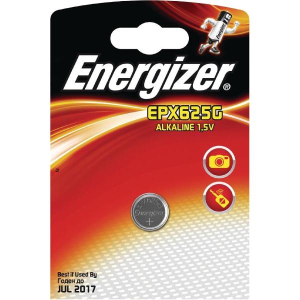 Energizer Knoopcelbatterij Lr9 Alkaline 1,5v 1 Stuk