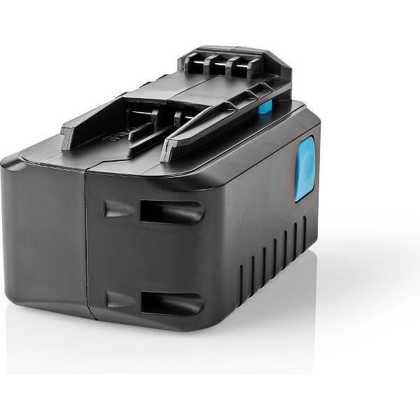 Nedis Pwrtool-Accu Li-Ion 14.4 V 4 Ah 57.6 Wh Repl. Festool