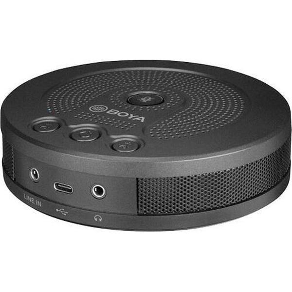 Boya BY-BMM400 microphone + speaker for computer and mobile