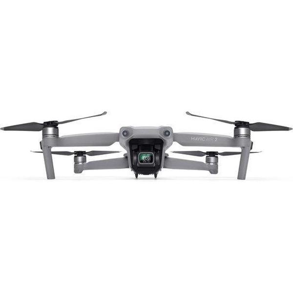 Mavic Air 2 Fly More Combo - DJI Smart Controller - EU