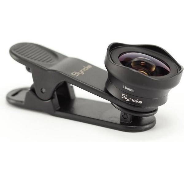 Blyncke Wide angle Lens Opzetlens smartphone/tablet