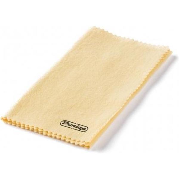 Dunlop Gitaar poetsdoekje