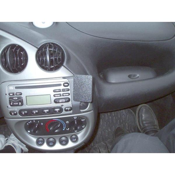 Houder - Brodit ProClip - Ford Ka 1997-2008 Angled mount