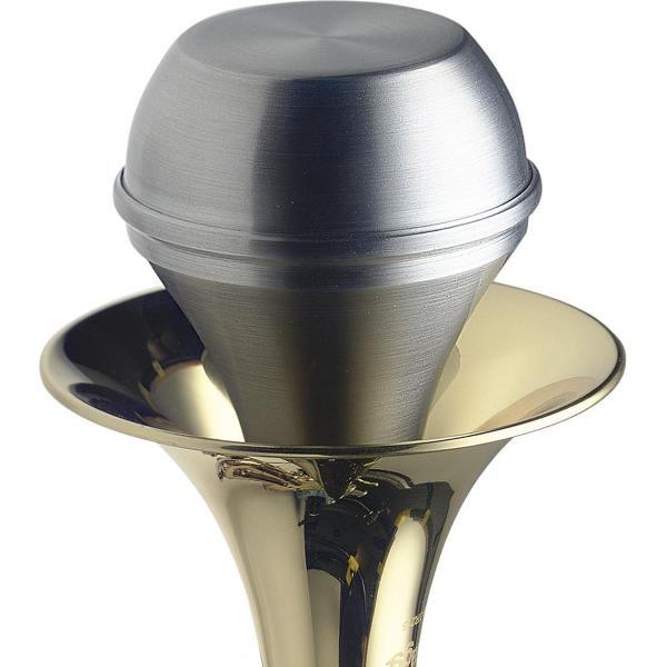 Stagg trompet straight mute