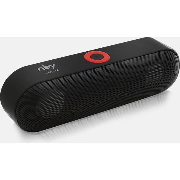 NBY-18 Mini Bluetooth Speaker