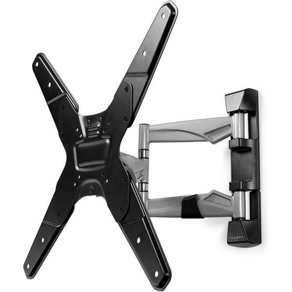 Nedis Full-Motion TV-muurbeugel 26 - 42