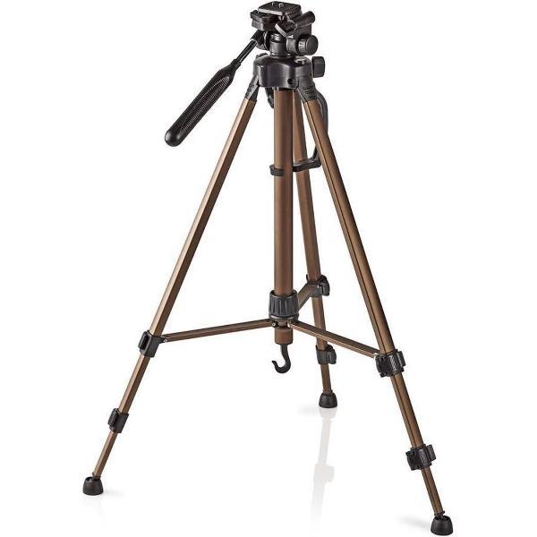 Duurzaam statief 145cm Brons