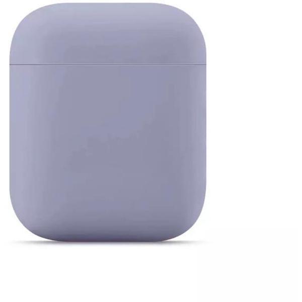 AirPods Cover - Lavender Gray