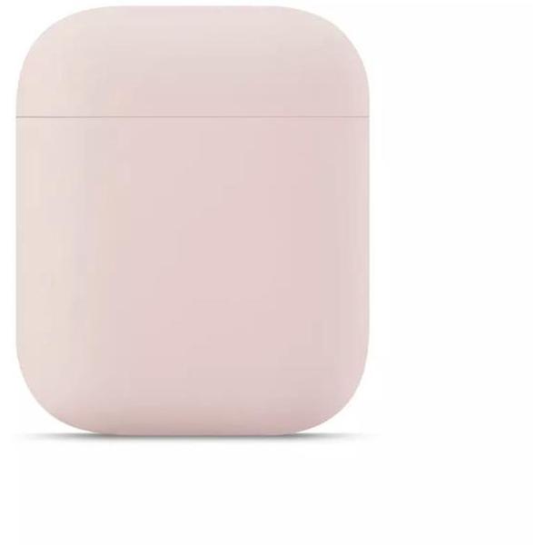 AirPods Cover - Light Pink
