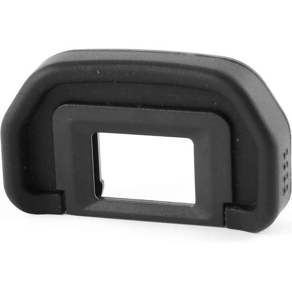 Eye cup oogschelp EB voor Canon 6D 5D 60D 70D 80D 90D