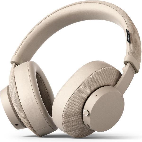 URBANEARS - Hoofdtelefoon Pampas - Almond Beige