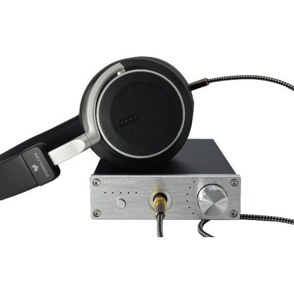 H36 Headphone + Amp combo