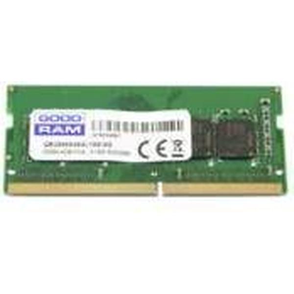 MEM Goodram 4GB DDR4/2666 SODIMM