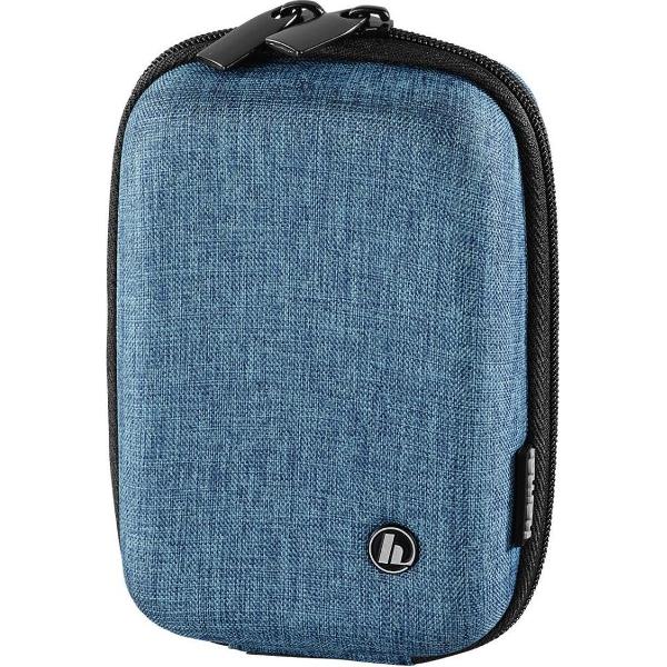 Hama Cameratas Hardcase Trinidad 60M Blauw