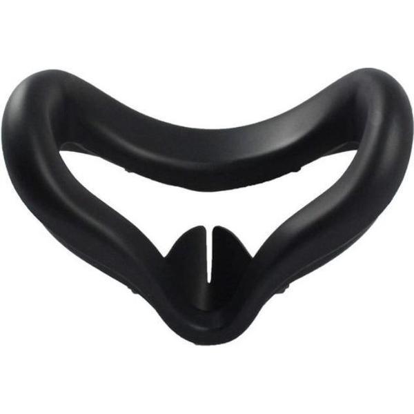 Oculus Quest 2 VR Cover - Silicone - Zwart - VR accessoires