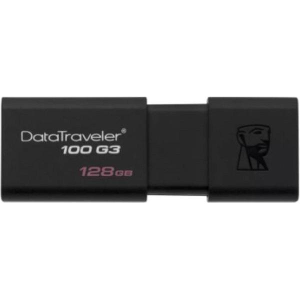 Kingston Usb 3.0 Pendrive Flash Drive Memory Drive 64G Datatraveler 100% Originele High Speed Duurzaam veilig