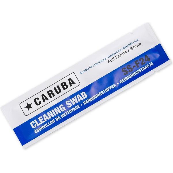 Caruba Swabs 24mm Full-Frame (15 stuks)