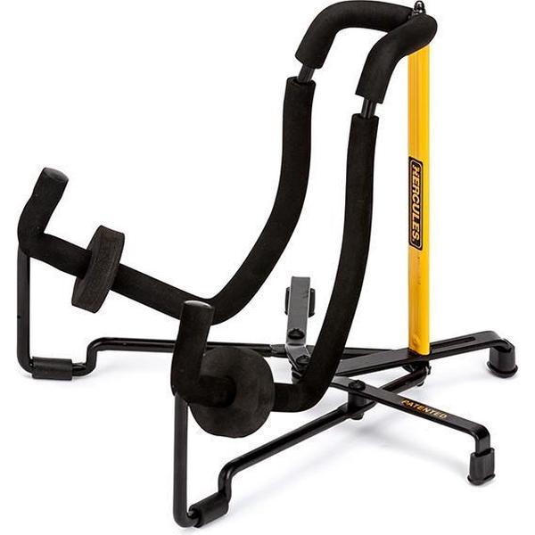 Hercules Folk Instrument Stand - Ukelele, Banjo, Mandoline en Viool - GS303B