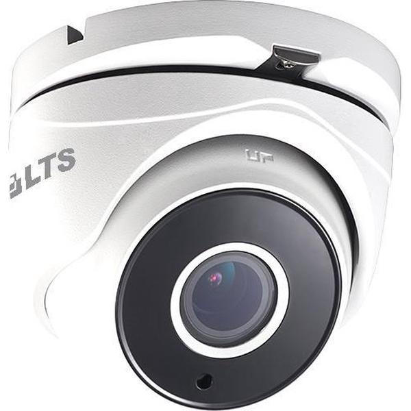 LTS Platinum koepel TVI 2MP varifocale motor zoom camera