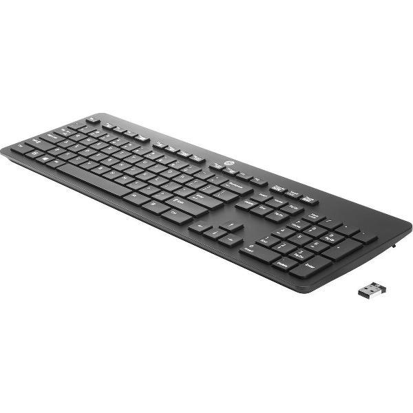 HP draadloos (Link-5) toetsenbord QWERTY