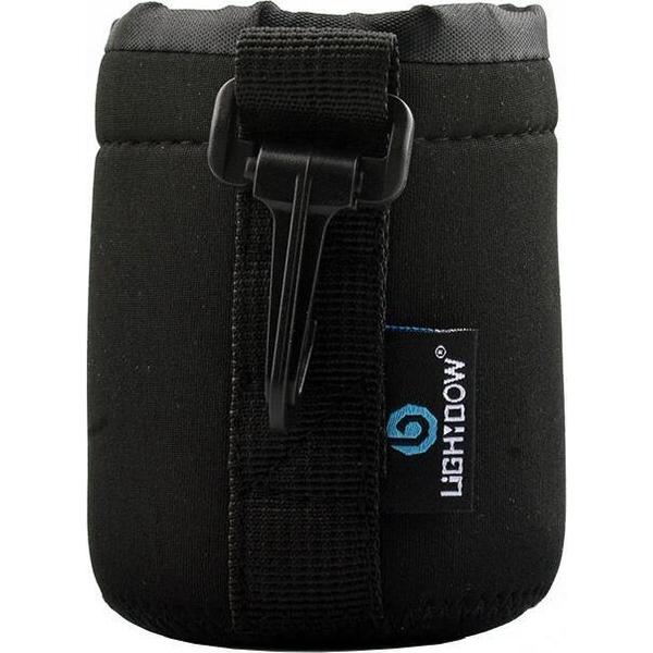 Lightdow lens pouch lenstas opbergtas maat S