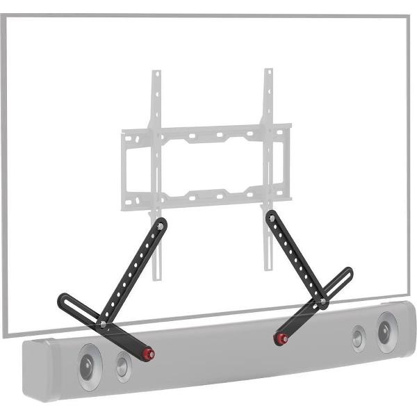 Barkan - Universele Soundbar Beugel