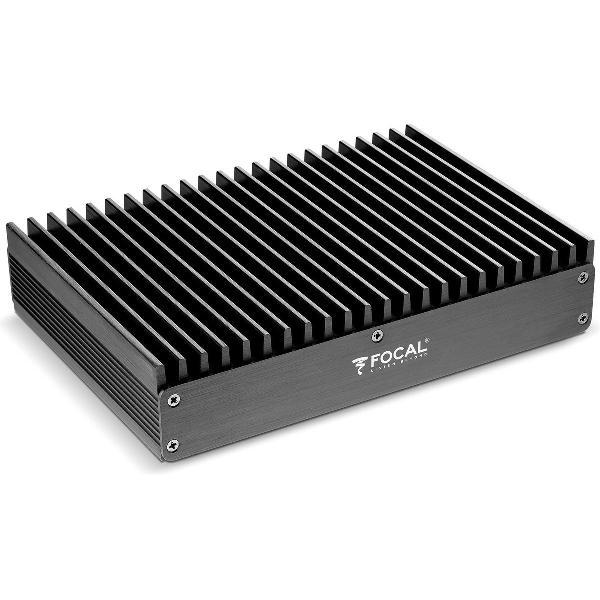 Focal FIT9.660 | 9-kanaals DSP versterker - caraudio