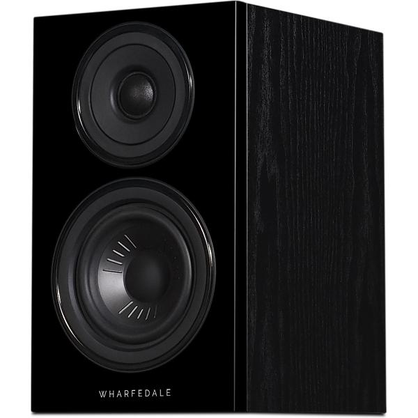 Wharfedale Diamond 12.0 - Black Oak