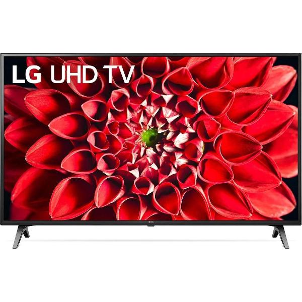 LG 43UN711C - 4k TV (Europees Model)