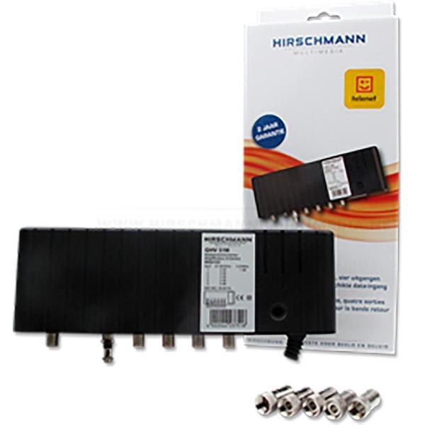 Hirschmann GHV 51 M - RF-versterker