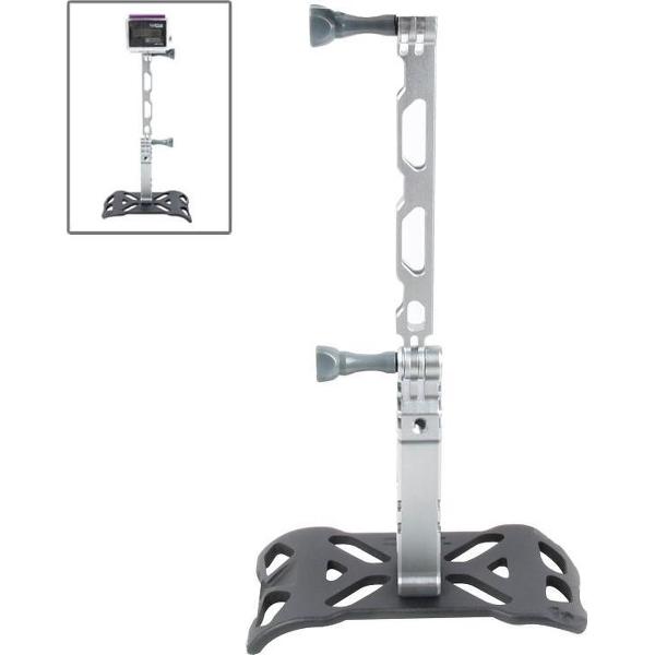 TMC Tactische Stijl Statief + Grip voor GoPro Hero 4 / 3+ / 3 / 2 / 1, iPhone 5 / iPhone 4 / Samsung S4