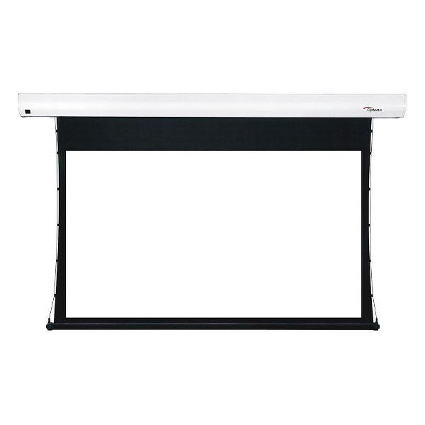 Electr Tab Tensioned Screen 16:9 120