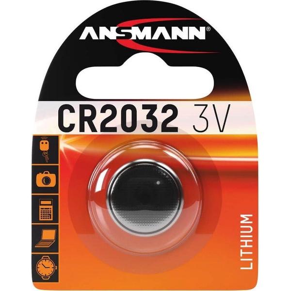 Ansmann CR 2032 (3V) - battery