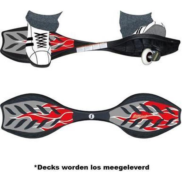 Ripstik Air Pro - Blaze