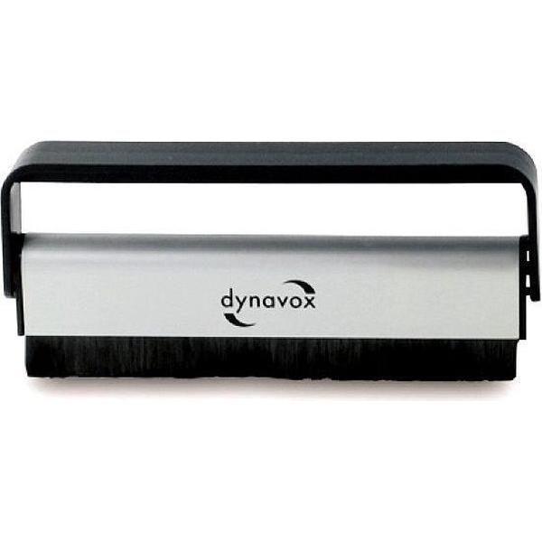 Platenborstel 1 stuk(s) Dynavox 203922