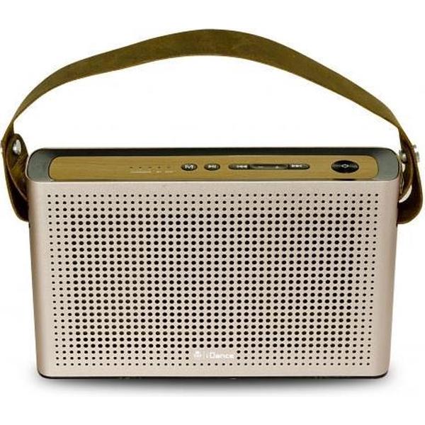 Slim Blue2 - Groen/Grijs