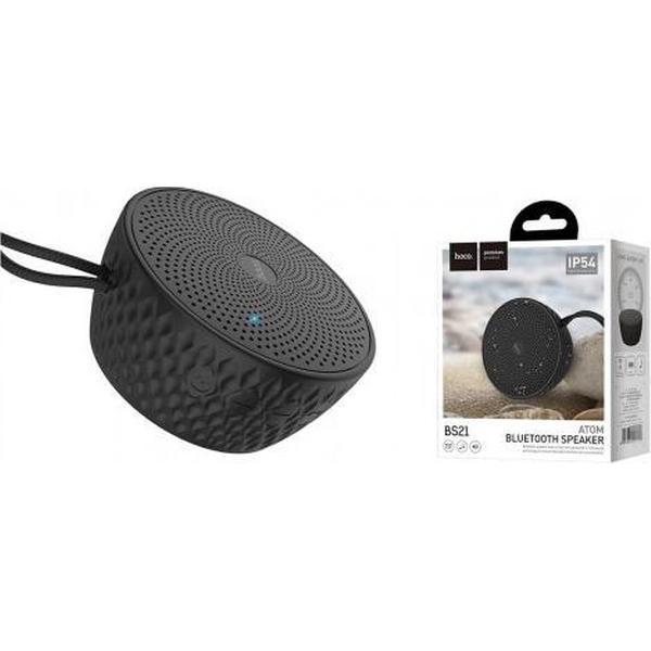 Draadloos Bluetooth Speaker - Spatwaterdicht - 600mAh - IP54