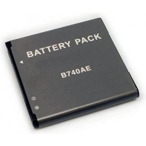 Patona - B740AE Camera Accu / Batterij