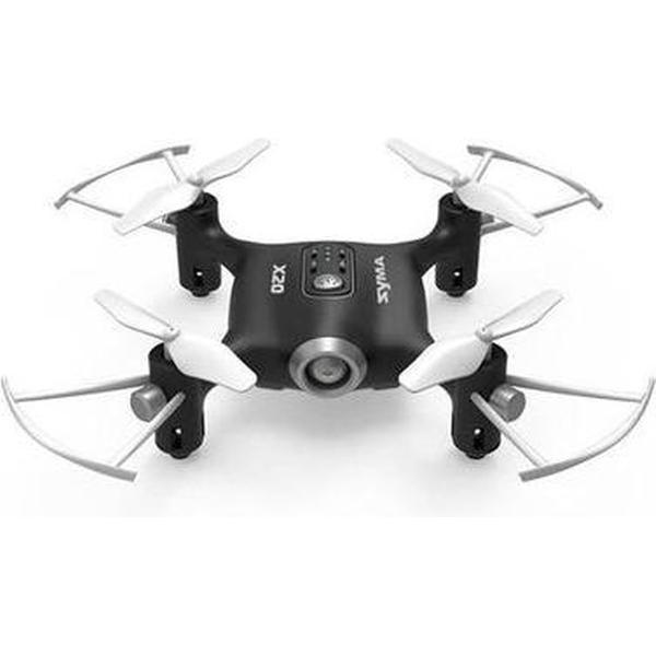 Syma X20 quadcopter
