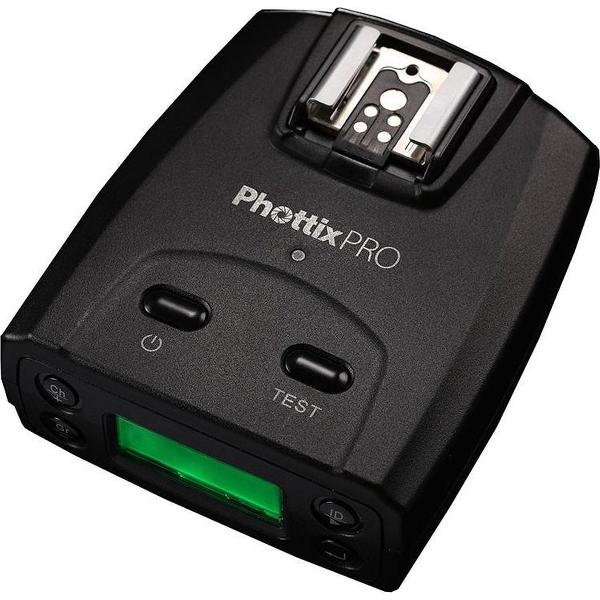 Phottix 89072 cameraflitsaccessoire