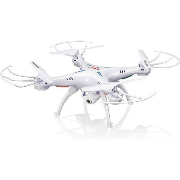Syma X5SW - Drone - Quadcopter WiFi FPV - 2K Camera Wit