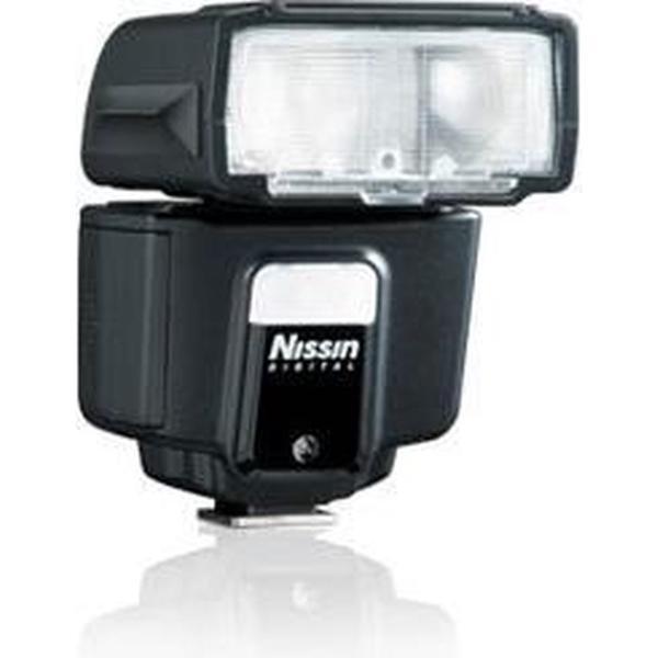 Nissin i40 Fuji
